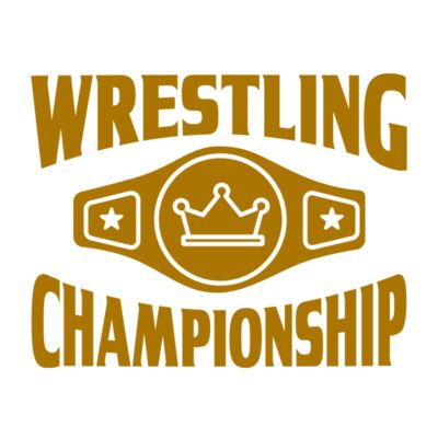 Wrestling 01 Thumbnail