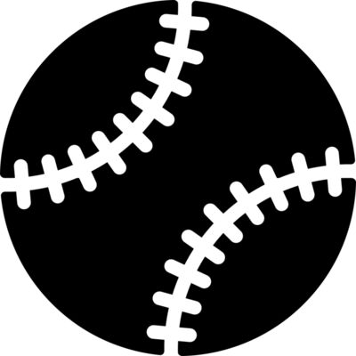 Baseball   Clipart 1 Thumbnail