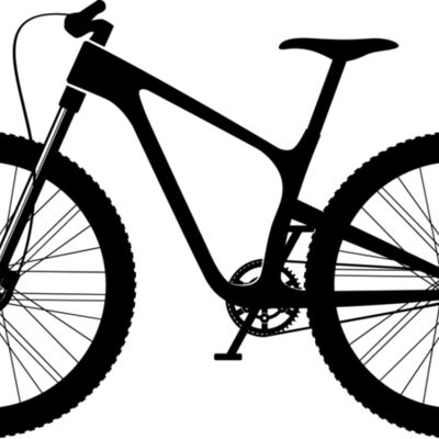 Bicycle   Clipart 17 Thumbnail