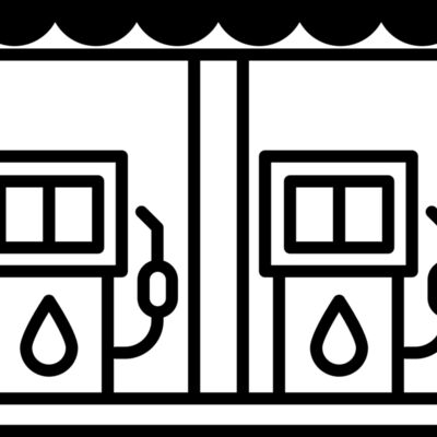 118 Gas Station Thumbnail