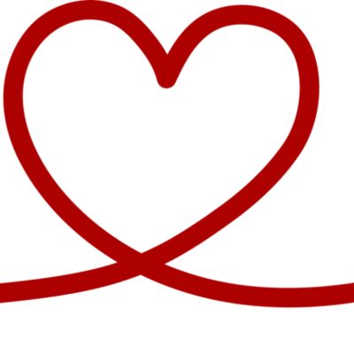 Red heart with arrow Thumbnail