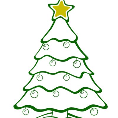 Christmas Tree Thumbnail