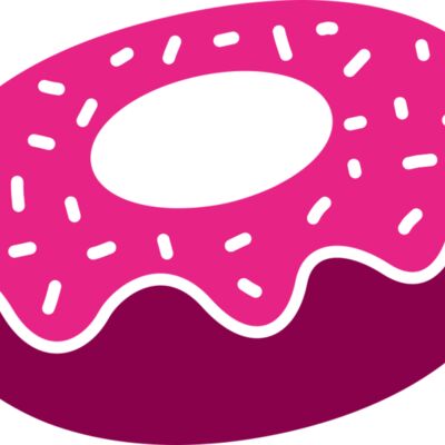 Donut Thumbnail