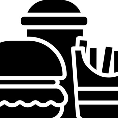 Burger and Fries Meal Thumbnail