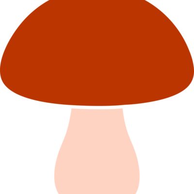 Mushroom Thumbnail