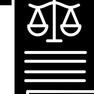 Legal Document Thumbnail