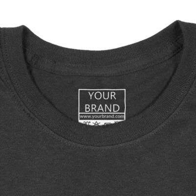 Inside Neck Print (Add On) Thumbnail