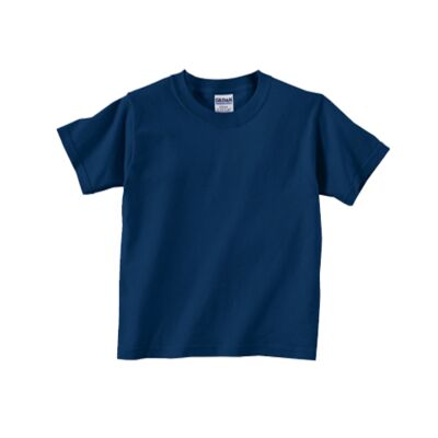 Infant Cotton Jersey Tee Thumbnail