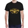 Gildan 100% Cotton™ 5.3 oz. T-Shirt Thumbnail