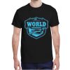 Gildan 100% Cotton™ 5.3 oz. T-Shirt Thumbnail