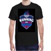 Gildan 100% Cotton™ 5.3 oz. T-Shirt Thumbnail