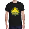 Gildan 100% Cotton™ 5.3 oz. T-Shirt Thumbnail