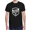Gildan 100% Cotton™ 5.3 oz. T-Shirt Thumbnail