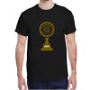 Gildan 100% Cotton™ 5.3 oz. T-Shirt Thumbnail