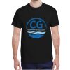 Gildan 100% Cotton™ 5.3 oz. T-Shirt Thumbnail