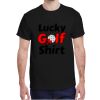 Gildan 100% Cotton™ 5.3 oz. T-Shirt Thumbnail