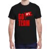 Gildan 100% Cotton™ 5.3 oz. T-Shirt Thumbnail