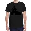 Gildan 100% Cotton™ 5.3 oz. T-Shirt Thumbnail