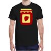 Gildan 100% Cotton™ 5.3 oz. T-Shirt Thumbnail