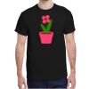 Gildan 100% Cotton™ 5.3 oz. T-Shirt Thumbnail