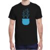 Gildan 100% Cotton™ 5.3 oz. T-Shirt Thumbnail