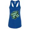 Next Level Apparel - Ladies' Ideal Racerback Tank Thumbnail