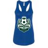 Next Level Apparel - Ladies' Ideal Racerback Tank Thumbnail