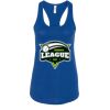 Next Level Apparel - Ladies' Ideal Racerback Tank Thumbnail
