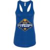 Next Level Apparel - Ladies' Ideal Racerback Tank Thumbnail