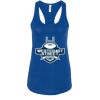 Next Level Apparel - Ladies' Ideal Racerback Tank Thumbnail