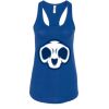 Next Level Apparel - Ladies' Ideal Racerback Tank Thumbnail