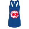 Next Level Apparel - Ladies' Ideal Racerback Tank Thumbnail