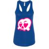 Next Level Apparel - Ladies' Ideal Racerback Tank Thumbnail
