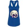 Next Level Apparel - Ladies' Ideal Racerback Tank Thumbnail