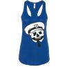 Next Level Apparel - Ladies' Ideal Racerback Tank Thumbnail