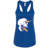Next Level Apparel - Ladies' Ideal Racerback Tank Thumbnail