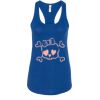 Next Level Apparel - Ladies' Ideal Racerback Tank Thumbnail