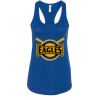 Next Level Apparel - Ladies' Ideal Racerback Tank Thumbnail