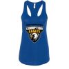 Next Level Apparel - Ladies' Ideal Racerback Tank Thumbnail