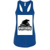 Next Level Apparel - Ladies' Ideal Racerback Tank Thumbnail
