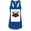 Next Level Apparel - Ladies' Ideal Racerback Tank Thumbnail