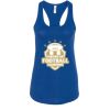 Next Level Apparel - Ladies' Ideal Racerback Tank Thumbnail
