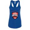 Next Level Apparel - Ladies' Ideal Racerback Tank Thumbnail