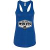 Next Level Apparel - Ladies' Ideal Racerback Tank Thumbnail