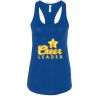 Next Level Apparel - Ladies' Ideal Racerback Tank Thumbnail