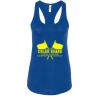 Next Level Apparel - Ladies' Ideal Racerback Tank Thumbnail