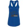 Next Level Apparel - Ladies' Ideal Racerback Tank Thumbnail