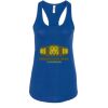 Next Level Apparel - Ladies' Ideal Racerback Tank Thumbnail