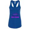 Next Level Apparel - Ladies' Ideal Racerback Tank Thumbnail