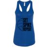Next Level Apparel - Ladies' Ideal Racerback Tank Thumbnail